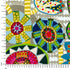 Miss Moresby 'Cosmos' Linen | Cotton